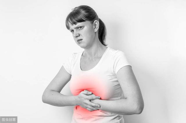 科普胆囊炎的临床症状及特点,常见胆道疾病的预防和治疗