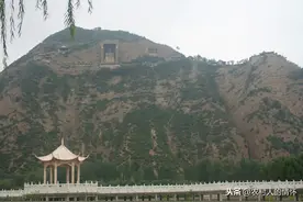 全国“武术之乡”甘谷清朝时期武进士，武举人总汇图片