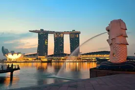 英国殖民新加坡140多年，为何新加坡不恨英国，还非常感激？图片