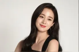 韩国第一美女39岁生图依旧能打，二胎复出颜值被赞“逆生长”图片