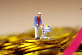 一夜涨出“金山”！拼多多市值冲破2000亿美元图片