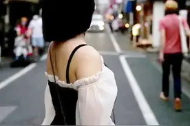 我，16岁辍学到东莞当厂妹，24岁成为日本留学生，靠兼职给家里买了房图片