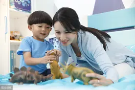 27岁已婚男子恋母情结让众人无语，别让恋母情结影响孩子一生图片