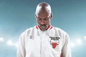 9.7分，看第一集就热泪盈眶！乔丹：篮球，我是衡量伟大的标准图片