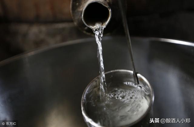 白酒“的 苦味”及其解决措施