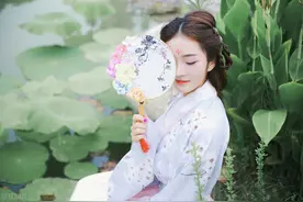 美人泪(褒姒坐上王后之位为何笑不起来)图片