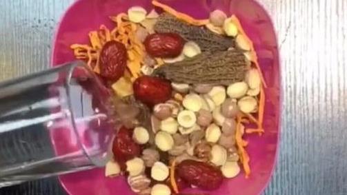 花胶鱼胶脸弹性 花胶对皮肤的作用