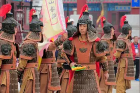 印度人口众多，能否招募一亿士兵，明朝历史告诉他：不能图片