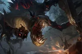 LOL：重做之后很多英雄都火了，稻草人却是个例外，原因是什么？图片