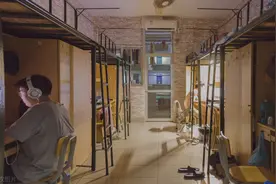 U创生活 | 老生的终极返校寝室打扫手册图片