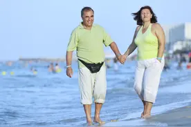 迎娶后，男人会抵触朝夕相伴的胖媳妇吗？2个男人的回答很中肯图片