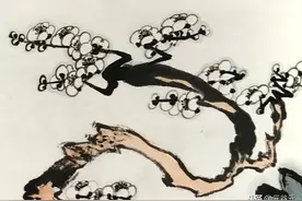 陆俨少、曾杏绯、郭石夫、缪莆孙、萧郎、赵云壑国画花卉图片