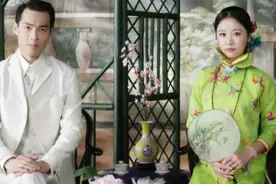 民国惊悚伦理电影，女子在夫家不受待见，死后化作厉鬼，屠尽满门图片