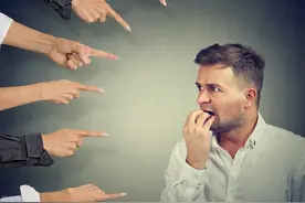 “社会性死亡”？谁给你的权力图片