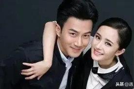 单亲爸爸刘恺威，独自带着女儿生活，爱她如同自己生命图片