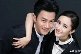 单亲爸爸刘恺威，独自带着女儿生活，爱她如同自己生命图片
