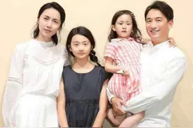 黄磊二女儿去医院进行“冷冻治疗”？看到病症后，网友：不会吧图片