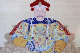 清朝的衰落：白莲教起义席卷内地，海盗纵横东南，天理教攻入大内图片