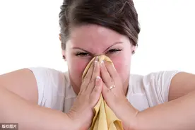 为什么鼻塞的时候鼻孔只堵一边？每个人都应该知道的健康小秘密！图片