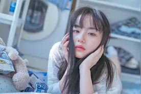 洗眉最好的方法图片