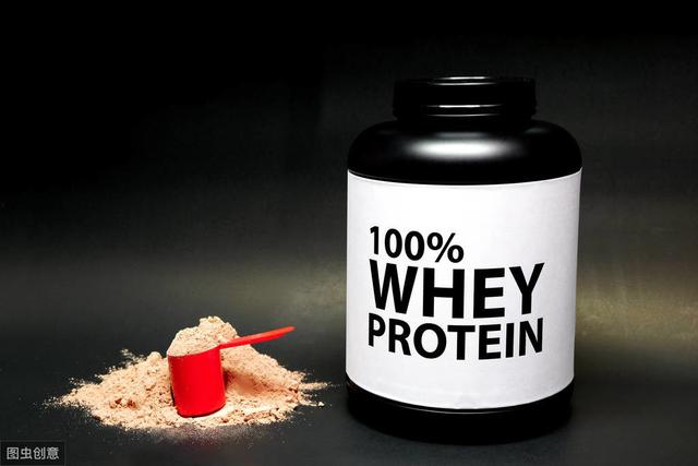 市面上那么多种蛋白粉，你到底应该选哪种？