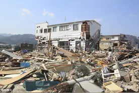 小白也能读懂的日本建筑——为什日本房屋能抗住9级地震？图片