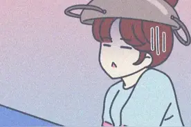 不好意思，“绿茶”这个标签真的土爆了图片