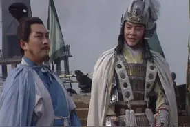 周瑜三杀诸葛亮，处于劣势的孔明为啥总能赢？他们的智慧值得学习图片