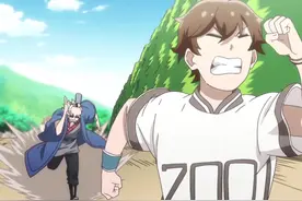 《我开动物园那些年》b站亲儿子，百大up主助攻，评分还是只有6.5图片