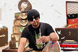 连周杰伦都要凑热闹的“人间富贵”还不来看看热闹？图片