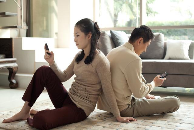 两性情感故事：网恋那份虚无缥缈的爱情