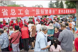 工会是什么，有什么作用，有必要存在吗？图片