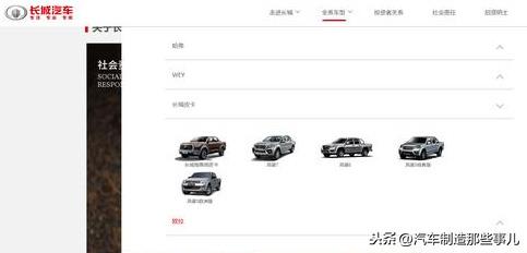 多生孩子好打架，究竟谁孩子最多最能打？—2019总结②之长城汽车