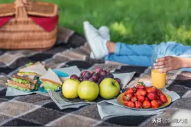 大连野餐地图来啦！超实用，还不赶紧收藏？图片