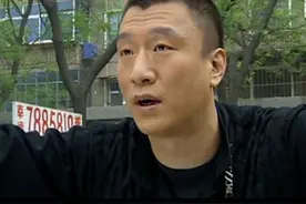 惊天大案改编，吴彦祖挑战内地悍匪，和《征服》的刘华强有的一拼图片