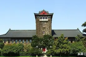 外地人浅谈对金陵南京的印象图片
