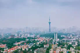 为什么安徽人对南京的认同感这么强，甚至调侃南京为“徽京”图片