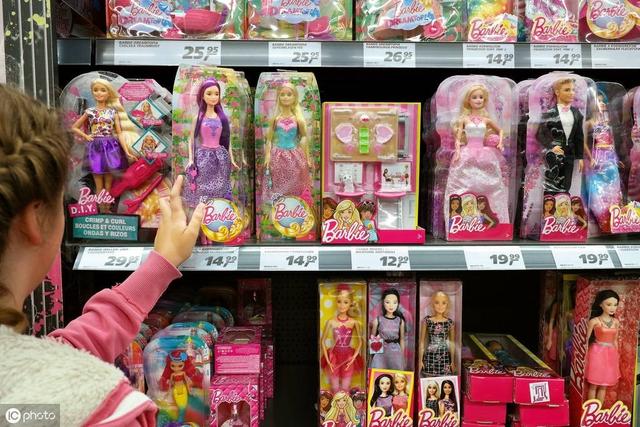 十大知名玩具品牌，家长给孩子买什么品牌玩具好？