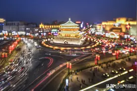 西安交通大学，2020年西安交通大学高考录取分数线分析图片