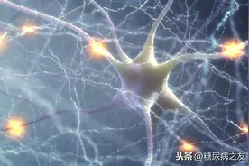 出现这十大症状，您可能发生了糖尿病自主神经病变，糖尿病患者一定要防图片