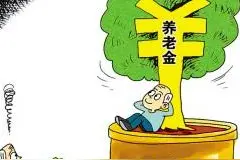养老保险制度的并轨，标志着社保双轨制的终结图片