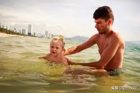 老人言：幼不定基，难成大器图片