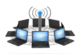 想知道你家WIFI 连了多少人？不会查？告诉你一个小技巧图片