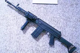 军事丨国产新一代7.62口径步枪，可能会少量的装备部队图片