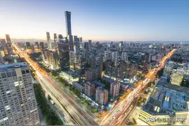 北京买房：手里有100万，去哪里可以买房？专家给出建议图片