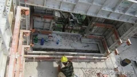 采用铝模免抹灰工艺？质量通病注意防治！附图说明