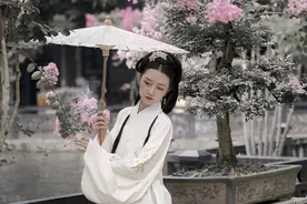 故事：小丫鬟费力撮合王爷和丞相千金婚事，却不知王爷中意的是她图片