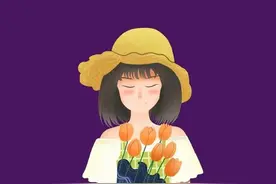 早安，拥抱阳光图片