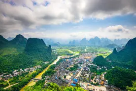 撤村并居中的土地问题：现状、原因与对策图片