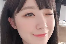 (G)I-DLE可爱忙内舒华，真是越来越美了图片